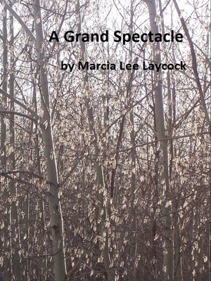 cover image of A Grand Spectacle